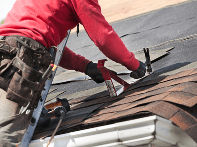 About Roof Repair Experts Nardin, OK